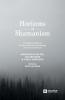 Horizons of Shamanism