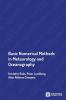 Basic Numerical Methods in Meteorology and Oceanography