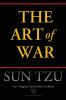 The Art of War (Chiron Academic Press - The Original Authoritative Edition)