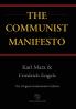 Communist Manifesto (Chiron Academic Press - The Original Authoritative Edition) (2016)