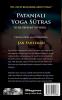 PATANJALI YOGA SUTRAS - TO  BE PRESENT IN YOGA