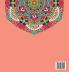 Mandala Coloring Book: 50 beautiful and detailed mandalas to color for hours of relaxing fun stress relief and creative expression