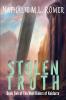 Stolen Truth: 2 (The Wolf Riders of Keldarra)