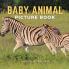 Baby Animal Picture Book