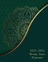 2022-2024 Three Year Planner
