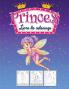 Livre de Coloriage des Princesses: Livre d'activités pour les petites filles
