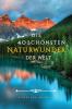 Die 40 Schönsten Naturwunder Der Welt Bilderbuch: Demenz Beschäftigung Für Senioren Mit Demenzkranke Und Alzheimer. (German Edition)