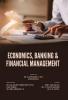 Economics Banking & Finance Management