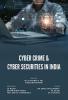 Cyber Crime & Cyber Securities in India