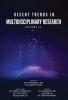 Recent Trends in Multidisciplinary Research (Vol-9)