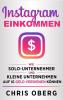 Instagram-Einkommen