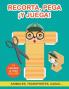 Recorta pega ¡y juega!