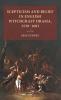 Scepticism and belief in English witchcraft drama 1538-1681