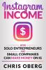 Instagram Income