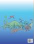 Dinosaurs Coloring Book: Activity book for kids learn dinosaurs names and color them
