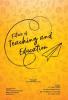 Future of Teaching and Education