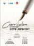 CURRICULUM DESIGN AND DEVELOPMENT