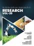 Multidisciplinary Approach in Research Volume-20