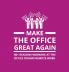Make the Office Great Again: 90+ Reasons Working at the Office Trumps Remote Work
