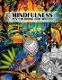 Mindfulness Coloring Book for Adults