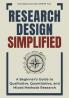 Research Design Simplified