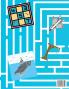 Activity Book for Kids: - Engaging activity book for kids that has hours of fun that keeps a child focused! Hours of Fun; Fun Activities Workbook; ... More! A Fun Kid Workbook Game For Learning.