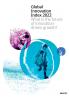 Global Innovation Index 2022 15th Edition