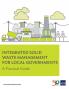 Integrated Solid Waste Management for Local Governments