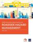 CAREC Road Safety Engineering Manual 3