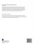 Asian Development Bank Sustainability Report 2020