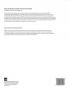 Value for Money in Public-Private Partnerships