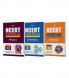 NCERT Exemplar Problems-Solutions Physics Chemistry Biology Class 11th ( Combo Set of 3 Books )