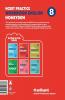 Workbook English CBSE- Class 8th