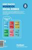 Workbook Social Science CBSE- Class 8th