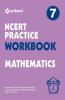Workbook Math CBSE- Class 7th