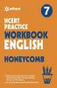 Workbook English CBSE- Class 7th