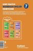 Workbook English CBSE- Class 7th