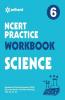 Workbook Science CBSE- Class 6th