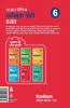 Workbook Hindi Vasant CBSE Class 6th