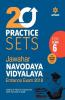 20 Practice Jawahar Navodaya Vidyalaya 2018 for Class 6