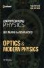 Understanding Physics for JEE Main & Advanced Optics & Modern Physics