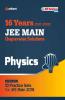 Chapterwise Solutions Physics JEE Main 2018