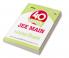40 Days JEE Main Chemistry (H)