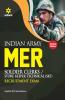 Indian Army MER Soldier Clerks (SKT & GD)