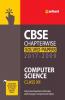 CBSE Computer Science Chapterwise Solved Papers Class 12th 2017-2009