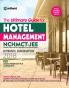 Hotel Management NCHMCET-JEE Entrance Exam-2018