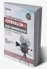 Journalism & MASS Communication Entrance Exam-2018