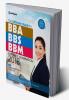 BBA BBS BBM Entrance Examination 2018