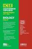 ICSE Chapterwise-Topicwise Solved Papers Biology Class 10th (Old edition)