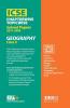 ICSE Chapterwise-Topicwise Solved Papers Geography Class 10th (Old edition)